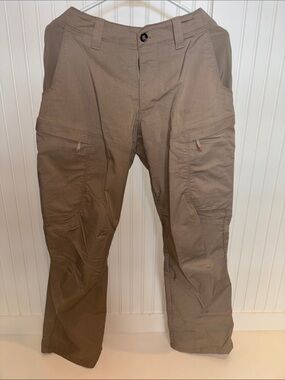 5.11 Tactical Men's Cargo Pants - Taupe Brown
